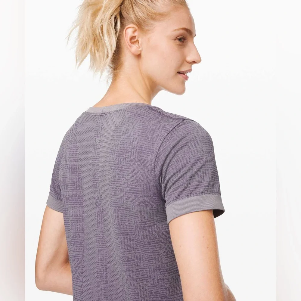 lululemon athletica elevate your